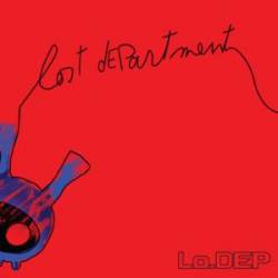 Lost Department : Lost Department